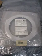 AMAT 0021-06101 8" Clamp Ring, 112735