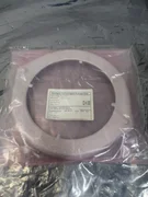 AMAT 0021-06101 8" Clamp Ring, 112736