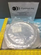 AMAT 0021-06101 8 INCH CLAMP RING, 128466