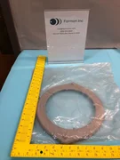 AMAT 0021-06101 CLAMP RING 8", 166403