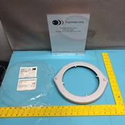 AMAT 0021-06101 CLAMP RING 8", 500C0010, 170737