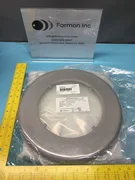 AMAT 0021-06148 TAB Clamp Ring Endura 5500 PVD, 500C0008, ASML, TI, 127170