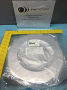 AMAT 0021-06148 TAB Clamp Ring Endura 5500 PVD, 500C0008, ASML, TI, 127479