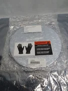 AMAT 0021-06182 MEMBRANE, CERAMIC, DUAL, CELL, COPPER PLATER, 111435