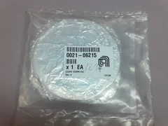 AMAT 0021-06215 ESC 125mm Cover Rev. A New