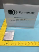 AMAT 0021-06285 COVER MIXING INSERT LID PRODUCER, 142743