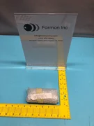 AMAT 0021-06411 Handle, Nose Liner, SHort, BST-CVD, 177438