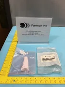 AMAT 0021-06457 INSERT, MIXING BLOCK, LID PRODUCER 200MM, 138982