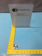 AMAT 0021-06720 TRIGGER, INTERLOCK, L-CONNECTOR, R1' DTC, 137429