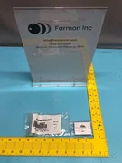 AMAT 0021-06827 BRACKET, OUTER, HOSE MOUNT, SMIF ROBOT, W/BI, 176725