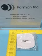 AMAT 0021-06849 Pulley Cover, Lid Hoist 250, Eudura E, 176089