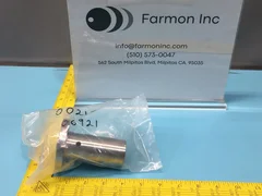 AMAT 0021-06921 HUB, LID HOIST 250 ENDURA E, 143161