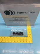 AMAT 0021-06923 CLAMP, BASE, FLEX GASLINE DZ IHC, 142978