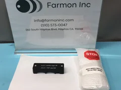 AMAT 0021-06923 CLAMP, BASE, FLEX GASLINE DZ IHC, 144225