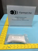 AMAT 0021-06923 CLAMP, BASE, FLEX GASLINE DZ IHZ REV P1, 139133