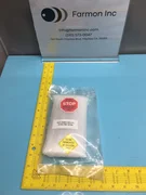 AMAT 0021-06923 Clamp, Base, Flex Gasline DZ IHC, 137029