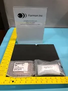 AMAT 0021-06923 Clamp, Base, Flex Gasline DZ IHC + AMAT 0040-22038 Clamp, 178948