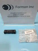 AMAT 0021-06923 Clamp, Base, Flex Gasline DZ IHZ, 153249