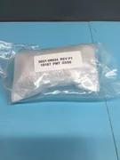 AMAT 0021-06924 CLAMP, FLEX GASLINE DZ IHC, 116348