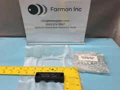 AMAT 0021-06924 Clamp, Flex Gasline DZ IHC, 145643