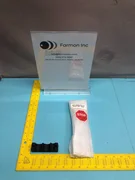 AMAT 0021-06924 Clamp, Flex Gasline DZ IHC, 166860