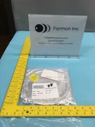 AMAT 0021-07230 Shutter Disk, 8" SNNF Clamped Electra IM, 127210