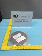 AMAT 0021-07230 Shutter Disk, 8" SNNF Clamped Electra IM, 127211