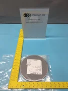 AMAT 0021-07230 Shutter Disk, 8" SNNF Clamped Electra IM, 127222