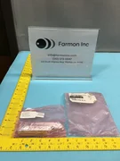 AMAT 0021-07529 HINGE, BODY, LEFT, 300MM PRODUCER, 138833