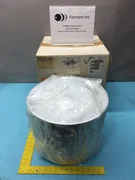 AMAT 0021-07531 SHIELD, LOWER SIP-CU, 8" LTBSC 90DEG STE, 134631