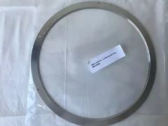 AMAT 0021-07586 ISOLATOR RING, ENDURA, TxZ, OEM, USED, EXCELLENT COND.