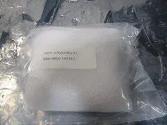 AMAT 0021-07660 BLOCK VEE F/1 INTERFACE, 111988