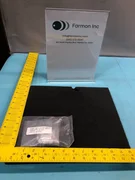 AMAT 0021-07744 NUT, RF FEEDTHRU, REV 5.0, VECTRA IMP 30, 176887