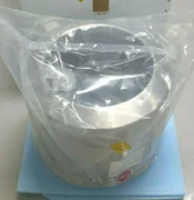 AMAT 0021-07905 SHIELD, LOWER, SIP-CU, LTBESC 8", 25 BAS