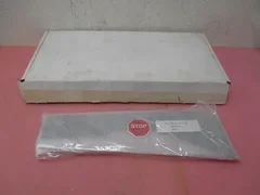 AMAT 0021-08016 COVER, CABLE ROUTE EBR 200MM ELECTRA E, 399493