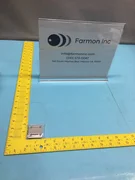 AMAT 0021-08113 VDPLATE, COVER, ADAPTOR SIP-CU, 138201