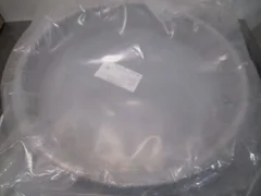 AMAT 0021-08315 SHIELD, UPPER SIP, CU 300MM, 112109