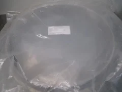 AMAT 0021-08315 SHIELD, UPPER SIP, CU 300MM, 112110