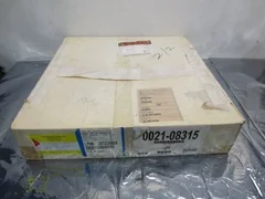AMAT 0021-08315 SHIELD, UPPER SIP, CU 300MM, 112587