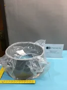 AMAT 0021-08316 Middle Shield, 124726