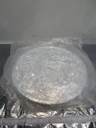 AMAT 0021-08322 RING CLAMP, BOTTOM SHIELD, 111773