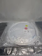 AMAT 0021-08322 RING CLAMP, BOTTOM SHIELD, 111776