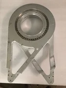 AMAT 0021-08364 ENDURA ROBOT ARM WRIST ASSY 0021-08061