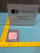 AMAT 0021-08404 BRACKET UNCLAMP SENSOR FLAG ENDURA, 143009