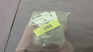 AMAT 0021-08509 BRACKET EMO SWITCH & CIRCUIT W/ GUARD 407309