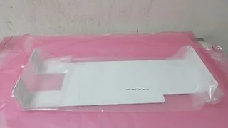 AMAT 0021-08809 SKIN, VME MOUNTING, PRODUCER S 407333