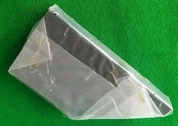 AMAT 0021-08977 BRACKET RIGHT POWER SUPPLY CNTRL CENTURA II, NEW