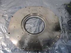 AMAT 0021-09008 COVER, UNI-LID, DSGD, MXP, 111405