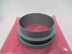 AMAT 0021-09104, Cathode Liner, MxP+ Etch Chamber, Anodized. 329612