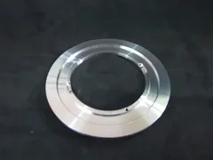 AMAT 0021-09198 PLATE,TUBE LIFT,DXZ